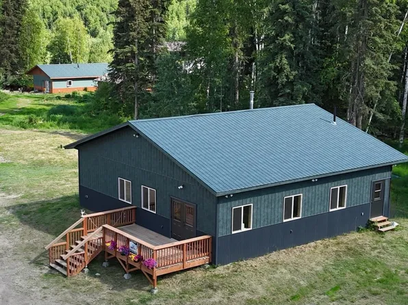6045 Johnson Rd, Salcha, AK 99714