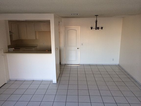 living and kitchen