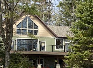 35 Woodcliff Acres Rd, Chestertown, NY 12817