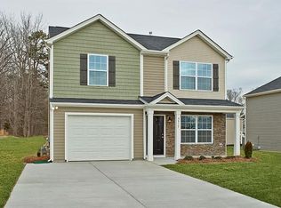 212 Carriage Cove Cir #10, Mocksville, NC 27028