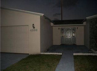 4996 SW 7th St, Margate, FL 33068