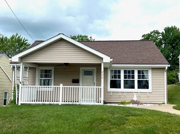 224 Wiltshire Ave, Butler, PA 16001