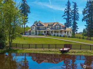 16006 288th St E, Graham, WA 98338