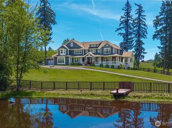 16006 288th Street E, Graham, WA 98338