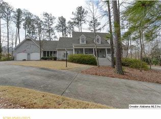 4612 Old Looney Mill Rd, Birmingham, AL 35243