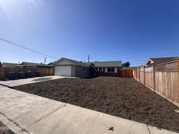 1005 W Locust Ave, Lompoc, CA 93436