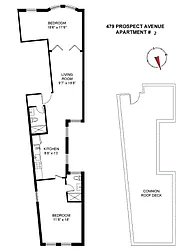 Rented by Muktar Barnes Umi