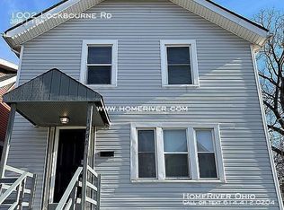 1002 Lockbourne Rd, Columbus, OH 43206