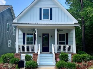 136 Bellegrass Blvd, Hattiesburg, MS 39402