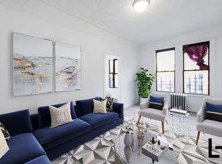 513 W 159th St #20, New York, NY 10032