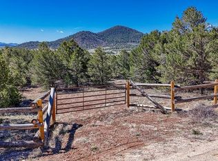 Corral Rd S, Westcliffe, CO 81252