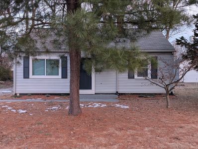1118 S Parker Dr, Evansville, IN, 47714