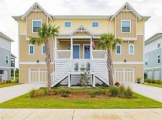 6594 Carlinga Dr, Perdido Key, FL 32507