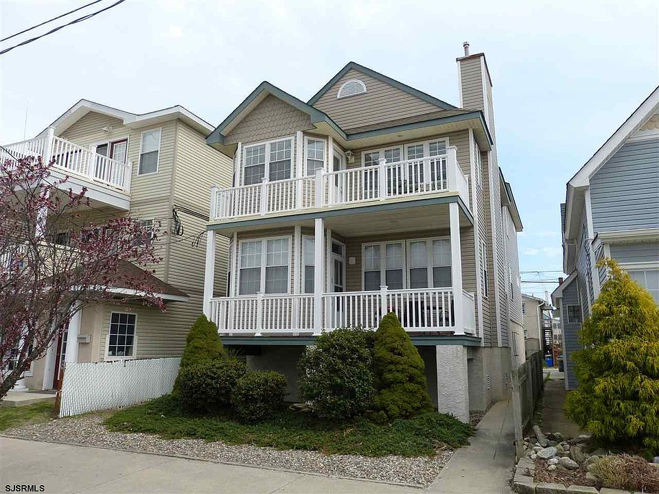 Home Exterior