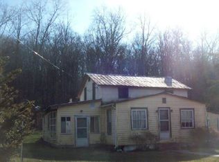 391 Three Rivers Rd, Beaver Springs, PA 17812