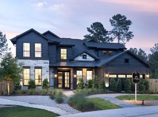 41885 Wendele Way, Montgomery, TX 77316