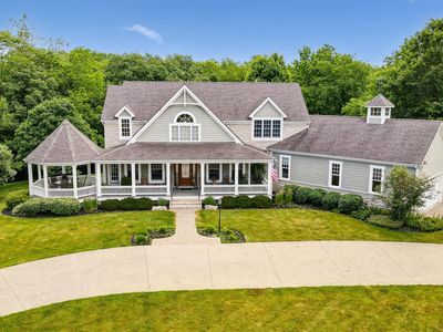10510 Hinton Mill Rd, Marysville, OH, 43040