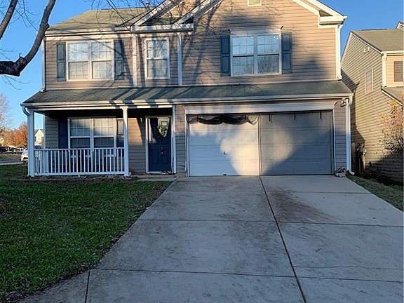 3rd image of 3105 Teton Dr #132