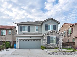 554 Sitka Dr, Vacaville, CA