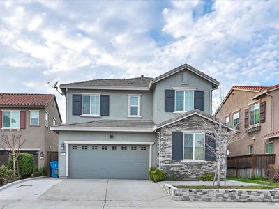 554 Sitka Drive, Vacaville, CA, 95687