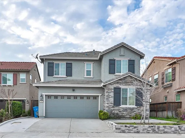554 Sitka Drive, Vacaville, CA 95687