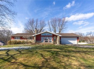 5170 McCandless Rd, Butler, PA 16001