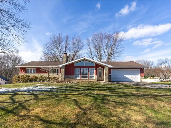 5170 McCandless Rd, Butler, PA 16001