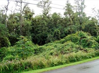 Maile St LOT 11, Pahoa, HI 96778