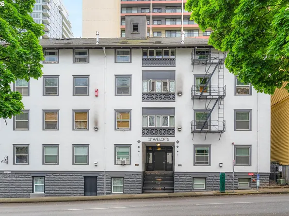 1104 SW Columbia St Unit 304, Portland, OR 97201