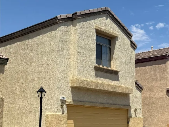 708 Cades Cove Ct, North Las Vegas, NV 89084