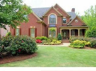 2165 Cascading Creek Ct, Cumming, GA 30041