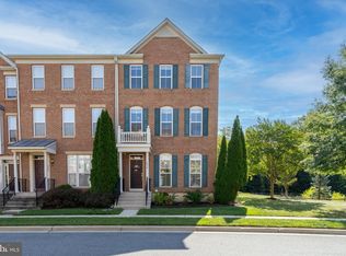 2624 Sour Dock Dr, Odenton, MD 21113