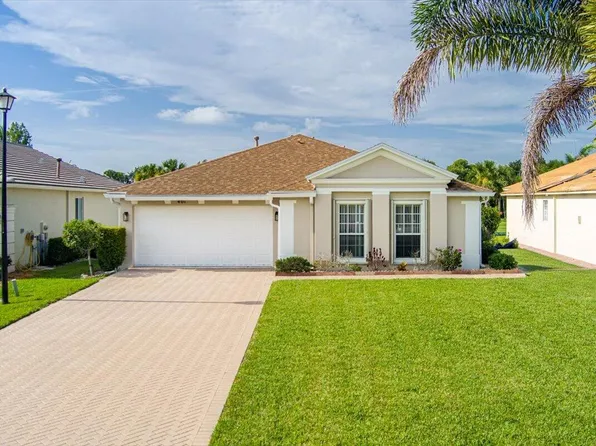 401 SW Lake Forest Way, Port St Lucie, FL 34986
