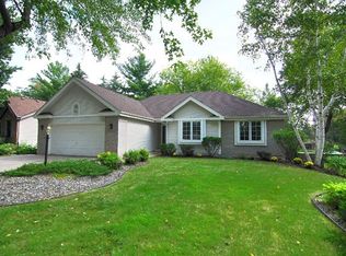 921 S Holt Cir, Madison, WI 53719
