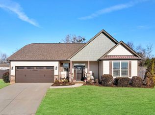 209 Conway Hill Ln, Taylors, SC 29687