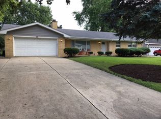 715 Konen Ave, Aurora, IL 60505