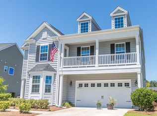 164 Lindera Preserve Blvd, Summerville, SC 29486