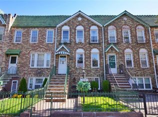 2047 Coyle St, Brooklyn, NY 11229