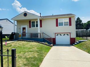 575 Harland Dr, Columbus, OH 43207