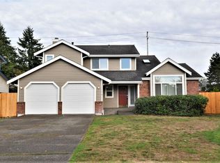 1214 SW 347th Pl, Federal Way, WA 98023