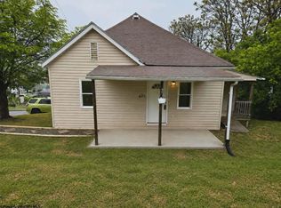 403 Capitol Ave, Clarksburg, WV 26301