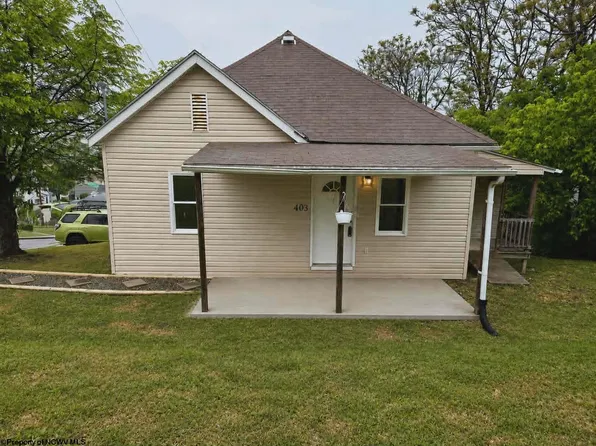 403 Capitol Ave, Clarksburg, WV 26301