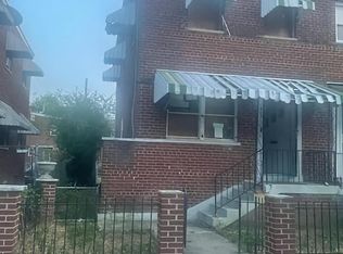 627 Darrington St SE, Washington, DC 20032