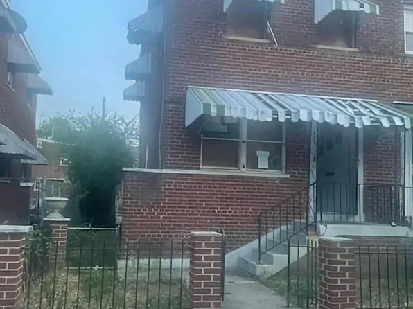 627 Darrington St SE, Washington, DC 20032