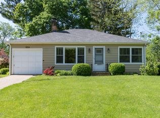 1004 Royce Ave, Kalamazoo, MI 49001