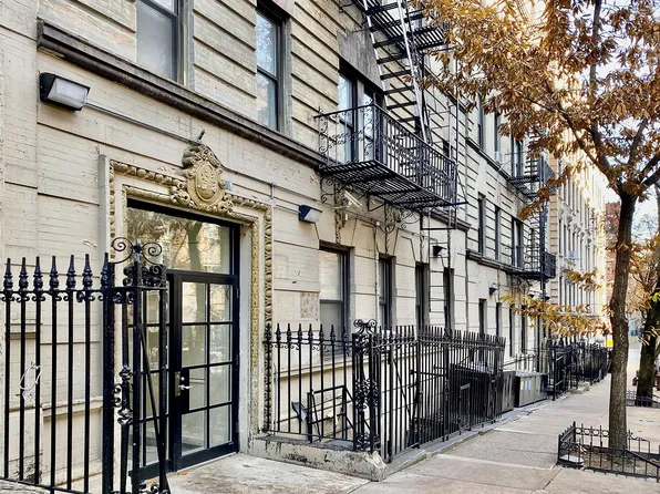 65 West 107th Street