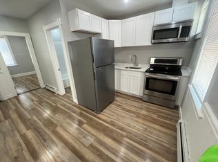 19 Appleton St APT 2, Providence, RI 02909