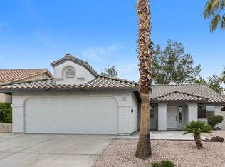 847 Woodtack Cove Way, Henderson, NV 89002