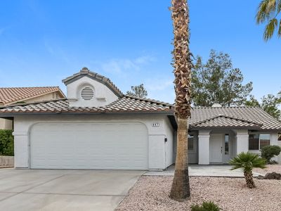 847 Woodtack Cove Way, Henderson, NV, 89002