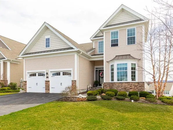 50 Linwood Drive, Wappingers Falls, NY 12590